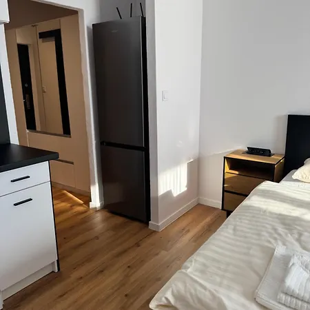 Modern Near Center Apartamento