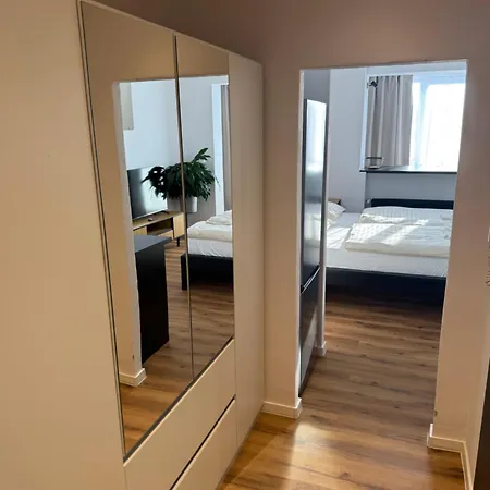 Apartament Modern Near Center *