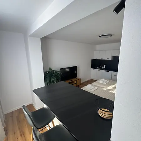 Apartament Modern Near Center Koszyce