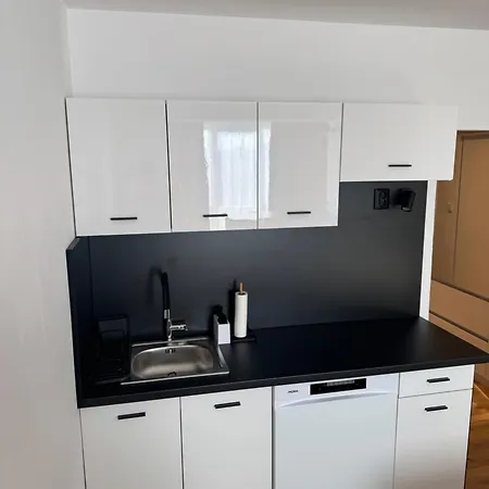 Modern Near Center *