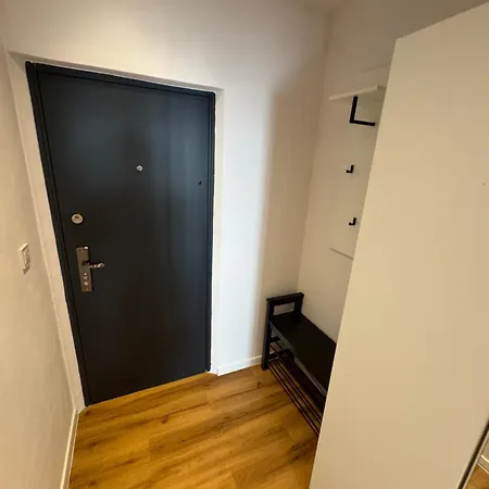 Apartamento Modern Near Center