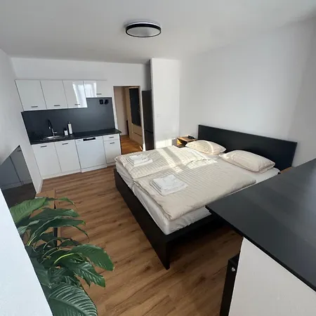 Apartament Modern Near Center