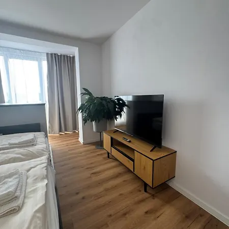 Modern Near Center *