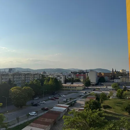 Apartament Modern Near Center *